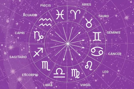 Horoscopo Corazon 23