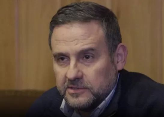 Iván Pradenas Martín Pradenas