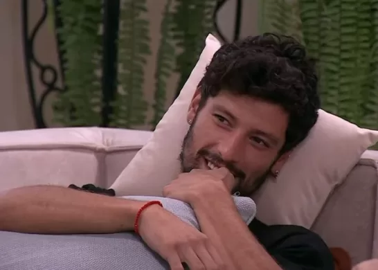 Jhonatan Mujica