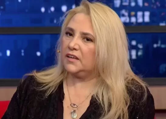 Latife Soto Predicción Matinales