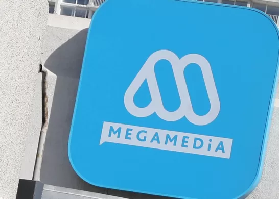 Megamedia