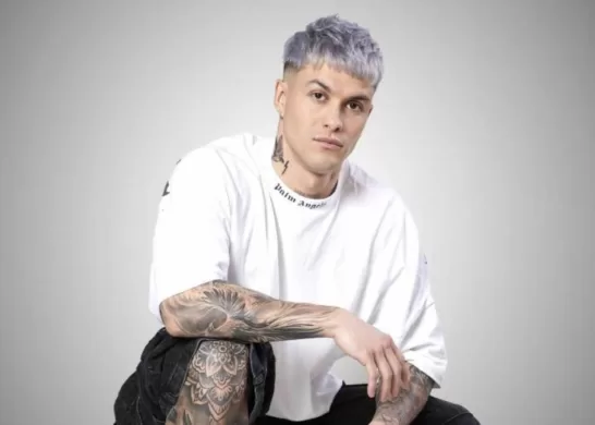 Nicolás Solabarrieta