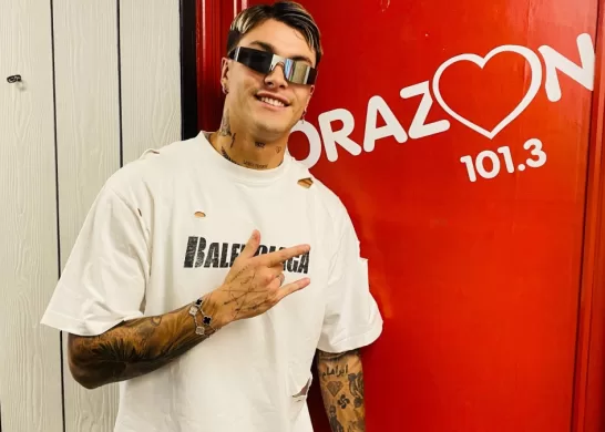 Nicolás Solabarrieta