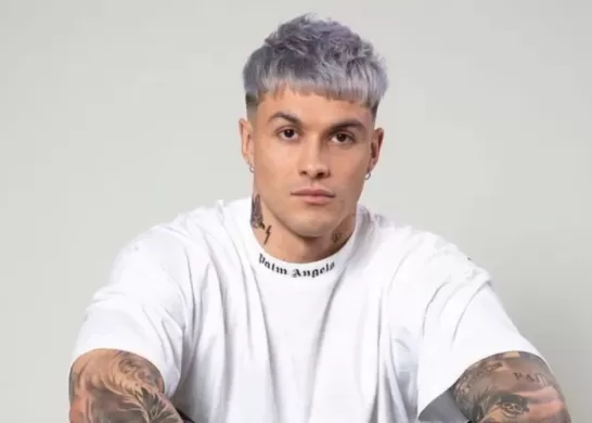 Nicolás Solabarrieta