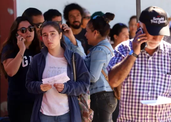 Permiso De Circulación