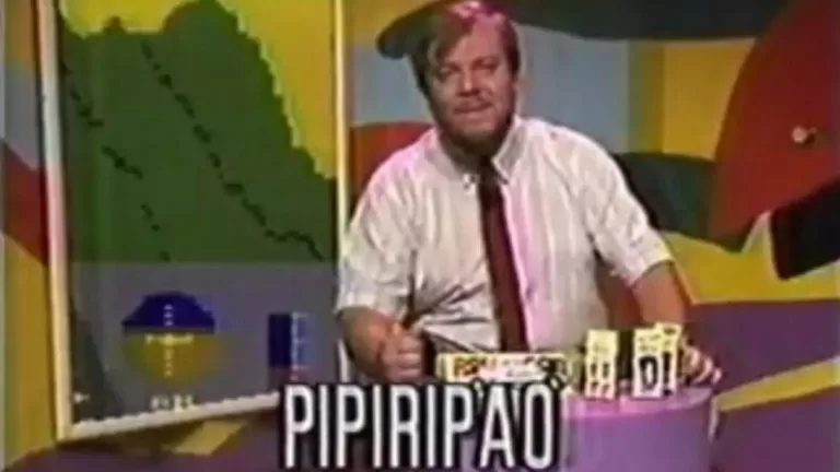 Pipiripao Roberto Nicolini