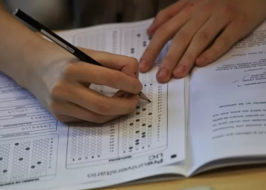 Resultados PAES