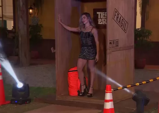 Tierra Brava Gabrieli Moreira