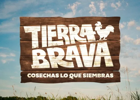 Tierra Brava Nueva Participante Fabio