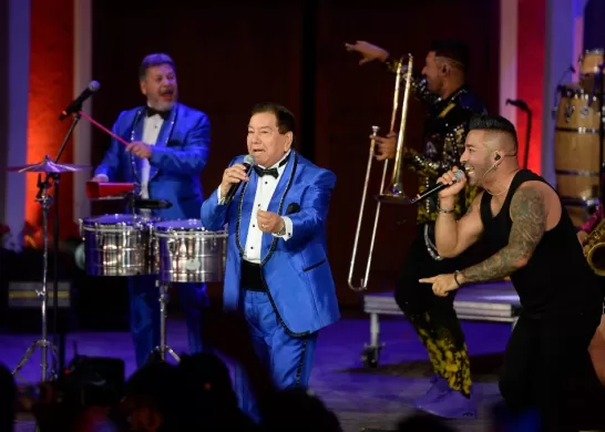 Tomo Como Rey Olmué