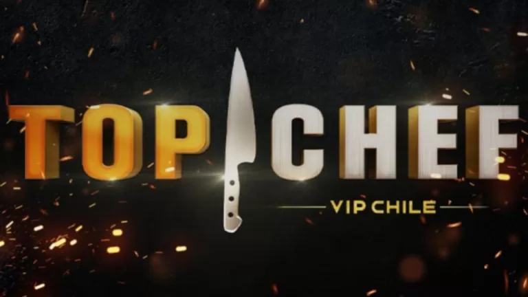 Top Chef Chile