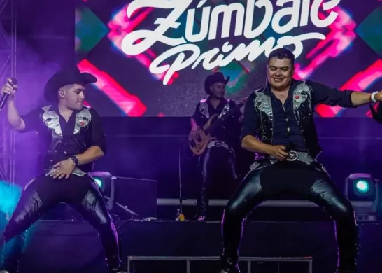 Zúmbale Primo Tour Verano