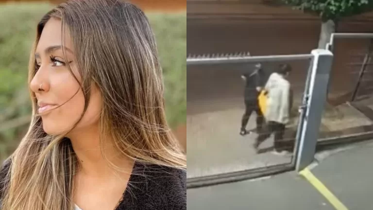 Anahí Espíndola Mujer