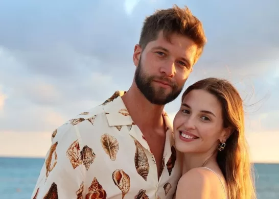 Belén Soto Separación