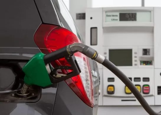 Bencina Precio Chile 17