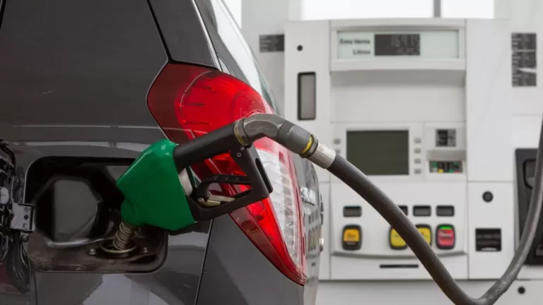 Bencina Precio Chile 17