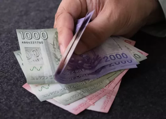 Bono De Protección 25 Enero