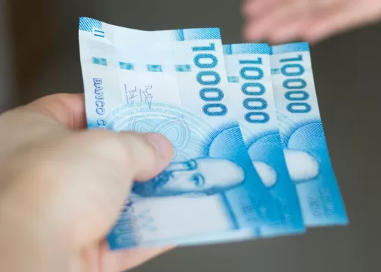 Bonos Para Cesantes 9 Enero