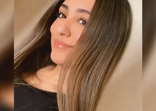 Caso Anahí Espíndola