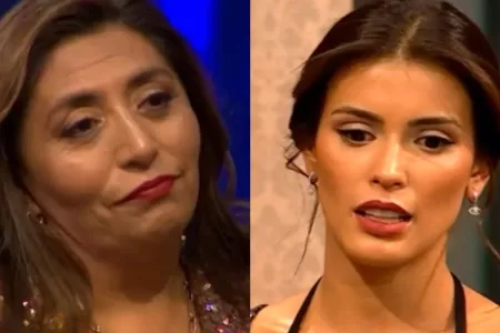 Cony Capelli Pincoya Amistad