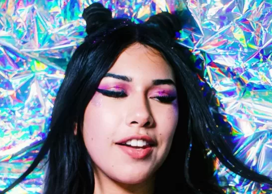 Eskarcita Debut Música