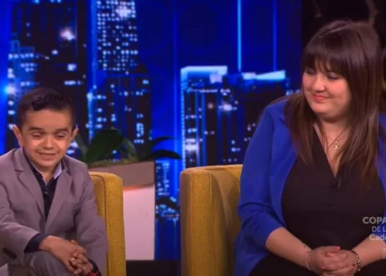 Esposa Miguelito Tierra Brava