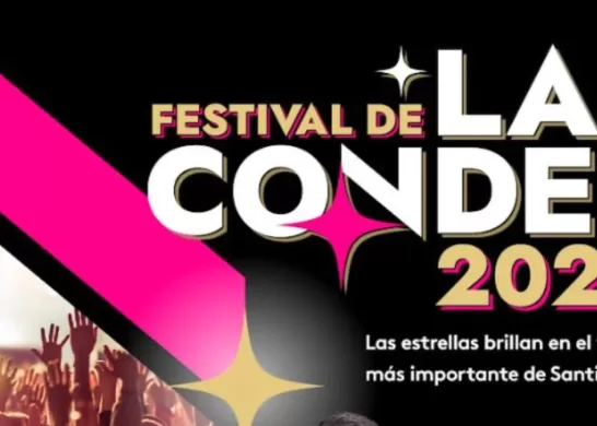Festival De Las Condes 2024 Humoristas