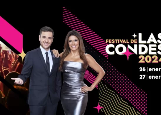 Festival De Las Condes Parrilla