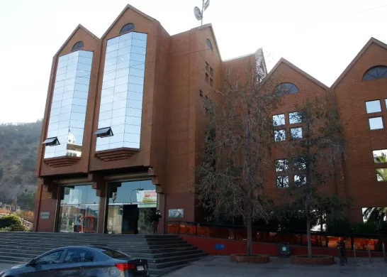 Filtran Rostros Reality Canal 13