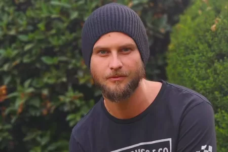 Jean Philippe Cretton Nuevo Trabajo