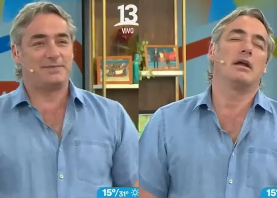 José Luis Repenning Gimnasio