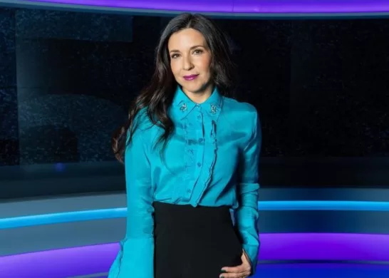 Karla Constant Nuevo Programa