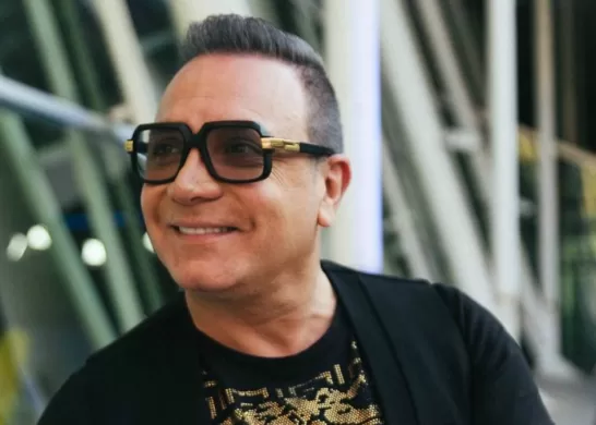 Luis Jara En Coquimbo