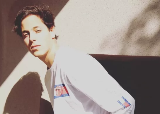 Máximo Menem Sueldo Top Chef Vip