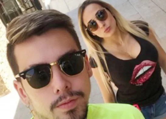 Nano Calderón Raquel Argandoña