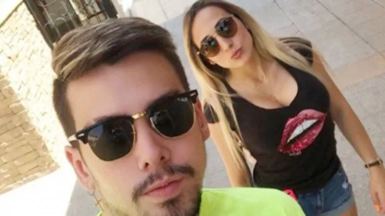 Nano Calderón Raquel Argandoña