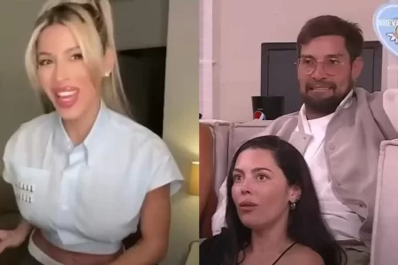 Oriana Marzoli Tierra Brava