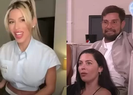 Oriana Marzoli Tierra Brava
