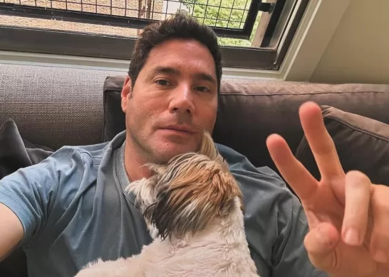 Pancho Saavedra Botox