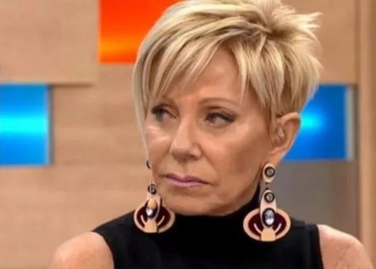 Raquel Argandoña UTI