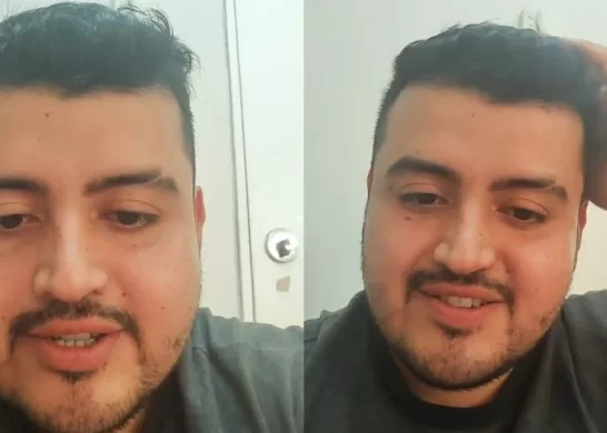Rubén Gutiérrez Gran Hermano Chilevisión