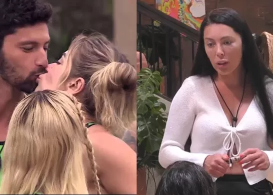 Tierra Brava Daniela Aránguiz Críticas