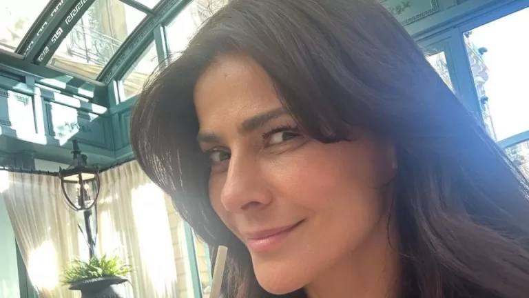 Tonka Tomicic Futuro Canal 13