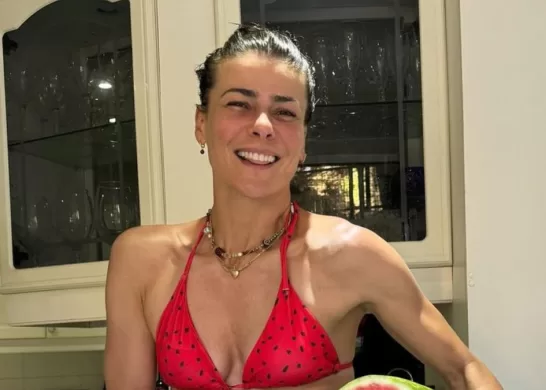 Tonka Tomicic Pololo