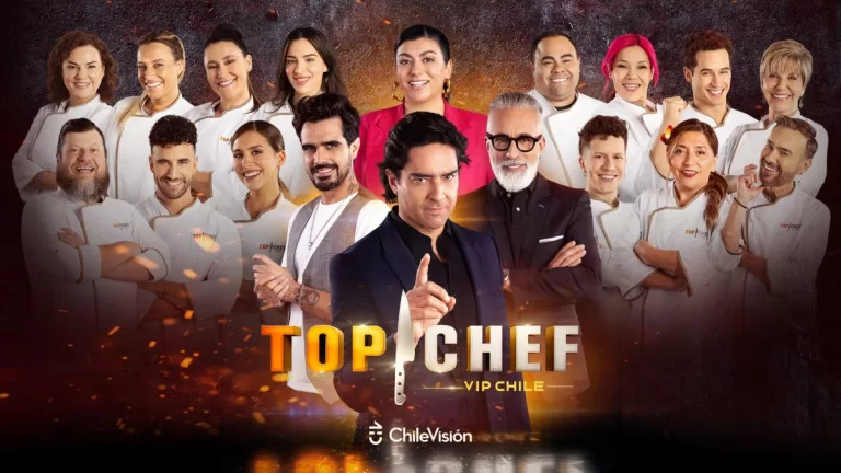 Top Chef Vip Primera Eliminada
