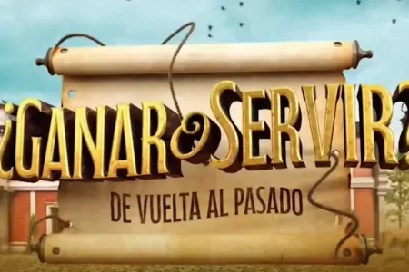 ¿Ganar O Servir_