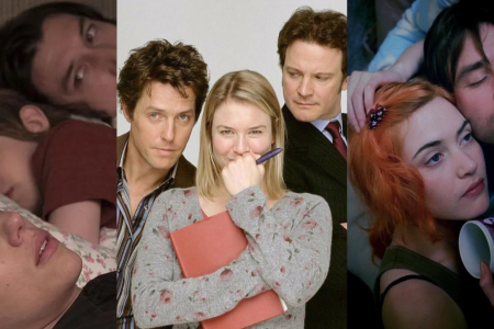 5 Peliculas Para Solteros