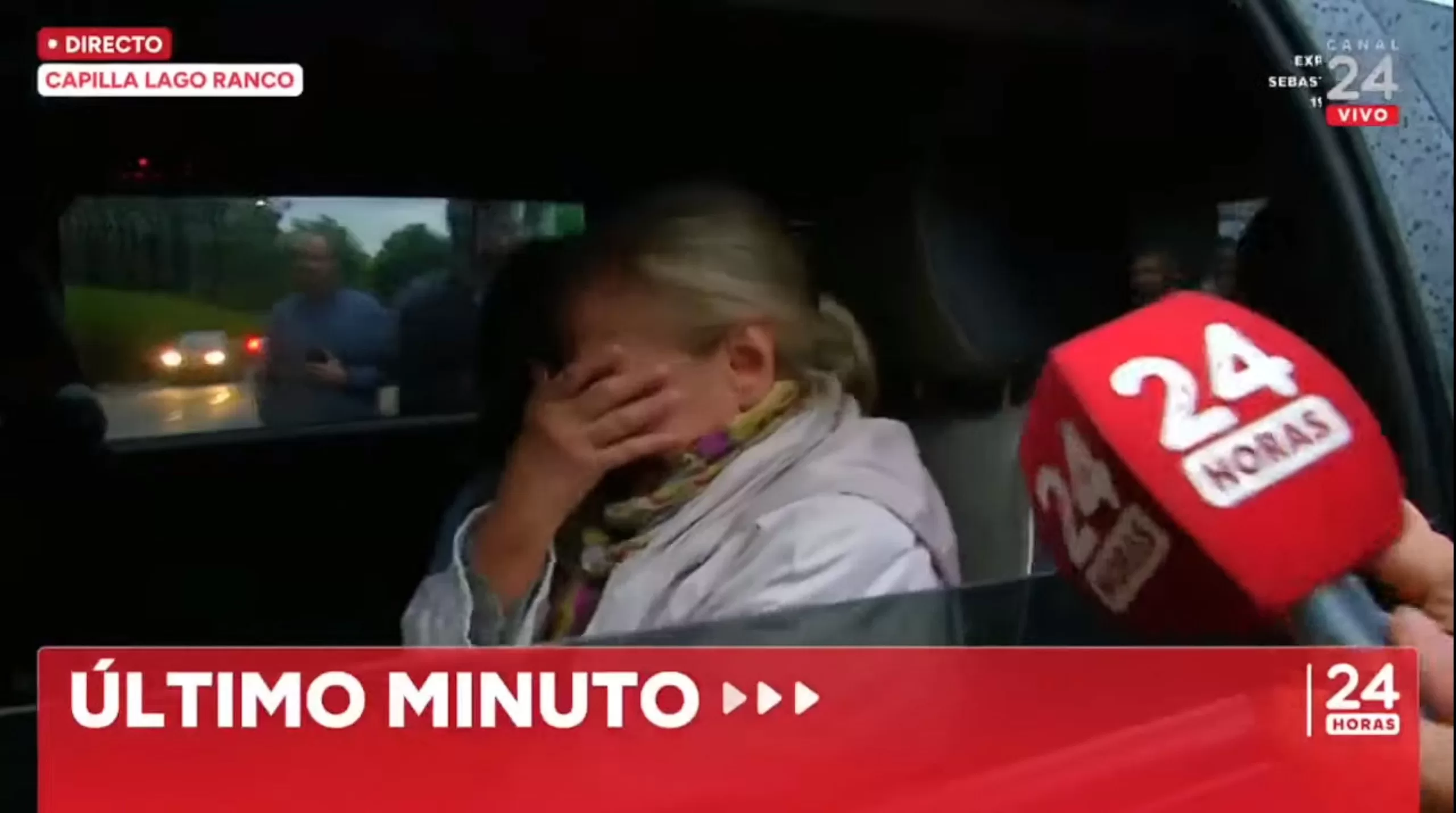 Captura TVN