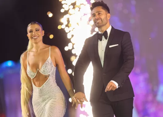 Coté López Y Luis Jiménez