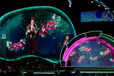 Festival De Viña 27 De Febrero (1)